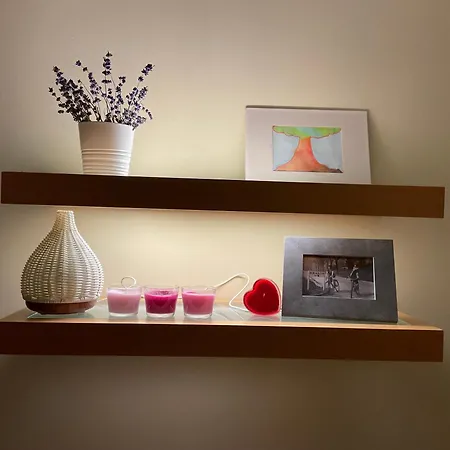 Krakowskie Malediwy Apartamento *