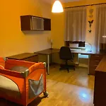 Krakowskie Malediwy Apartment