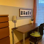 Apartment Krakowskie Malediwy Krakau