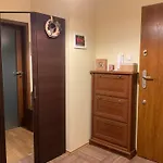 Krakowskie Malediwy Апартаменты