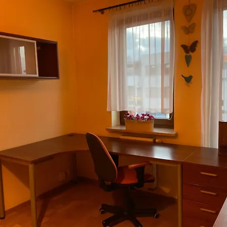 Krakowskie Malediwy *
