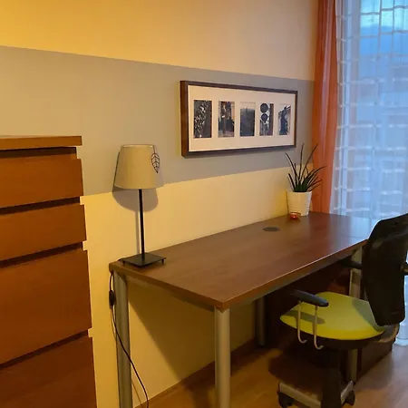 Lägenhet Krakowskie Malediwy Kraków