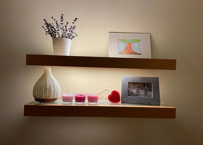 Krakowskie Malediwy Appartement *