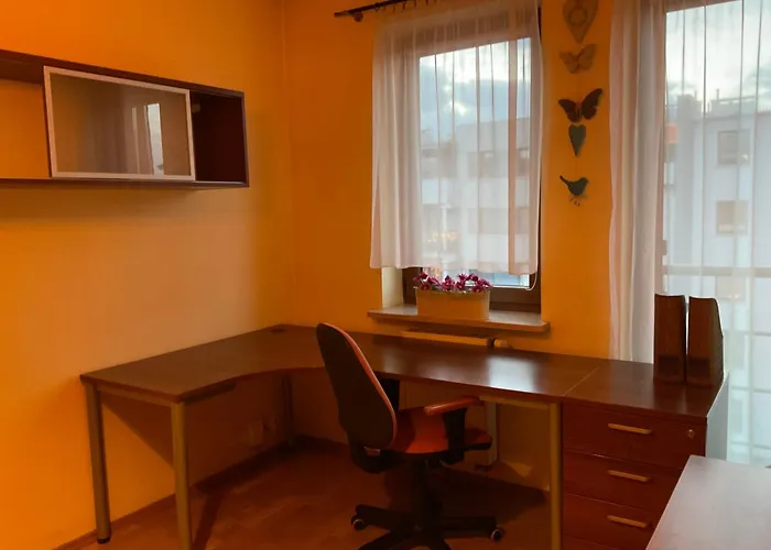 Krakowskie Malediwy *