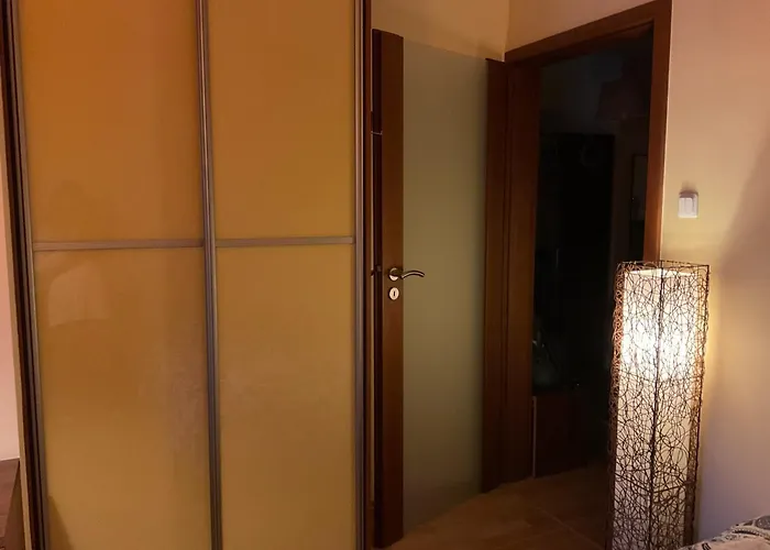 Appartement Krakowskie Malediwy