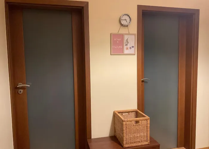 Krakowskie Malediwy *