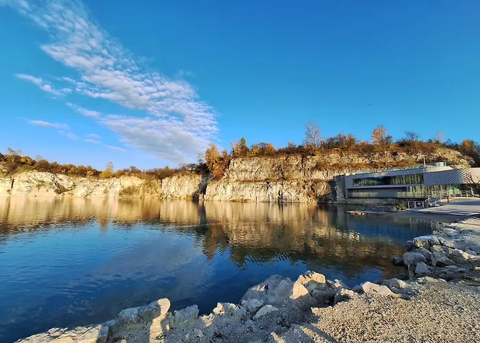 Krakowskie Malediwy *