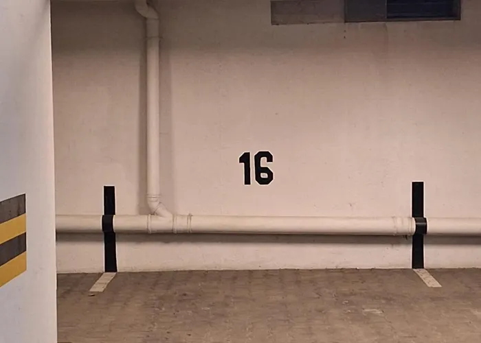 Krakowskie Malediwy Appartamento Cracovia