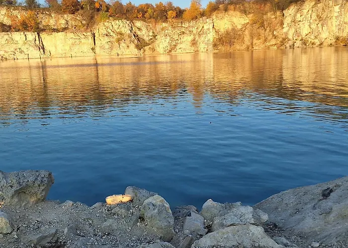 Krakowskie Malediwy Appartamento