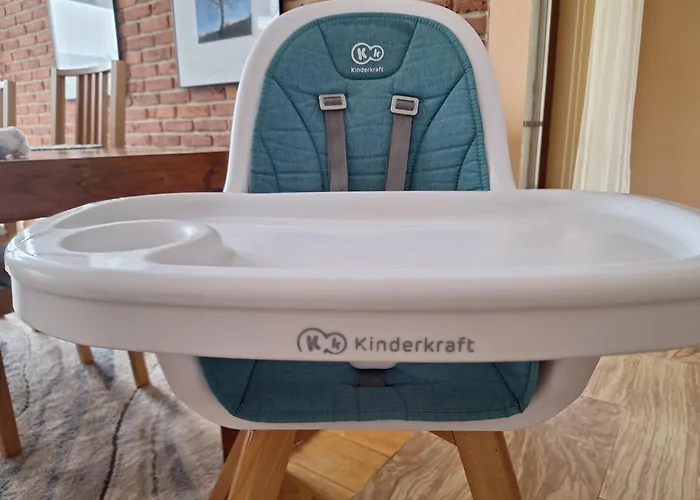 Krakowskie Malediwy Apartment *